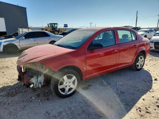 2007 CHEVROLET COBALT LS, 