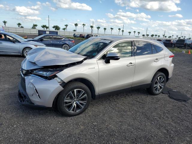 2021 TOYOTA VENZA LE, 