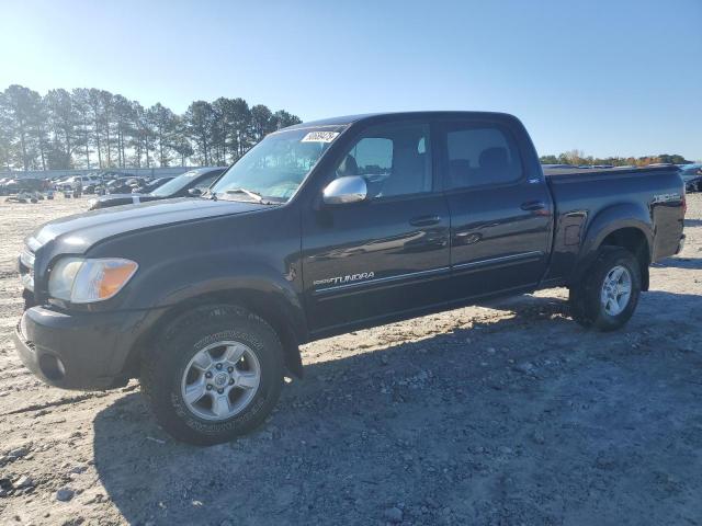2006 TOYOTA TUNDRA DOUBLE CAB SR5, 