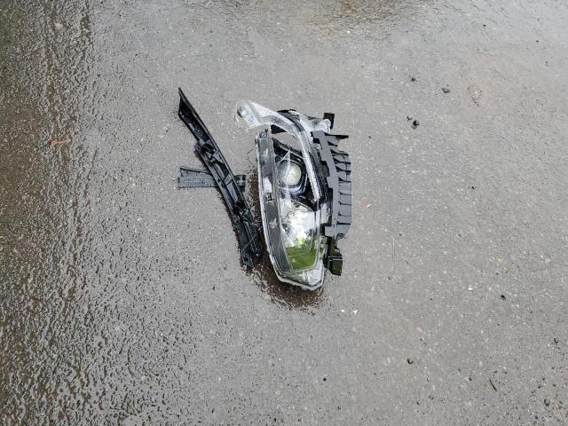 SHHFK7H65MU401734 - 2021 HONDA CIVIC EX GRAY photo 12