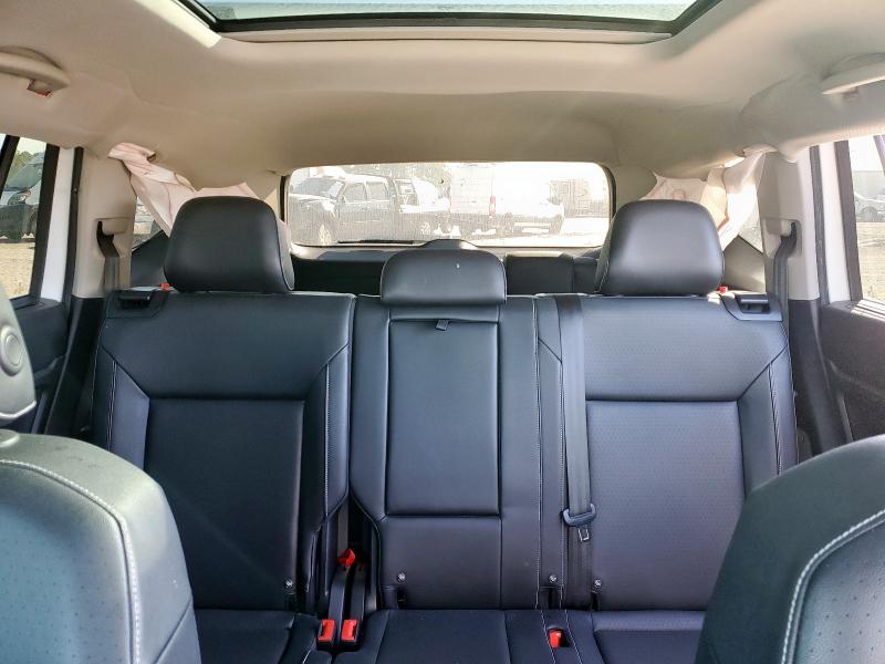 1V2PR2CA0MC522019 - 2021 VOLKSWAGEN ATLAS SE Ақ фото 10