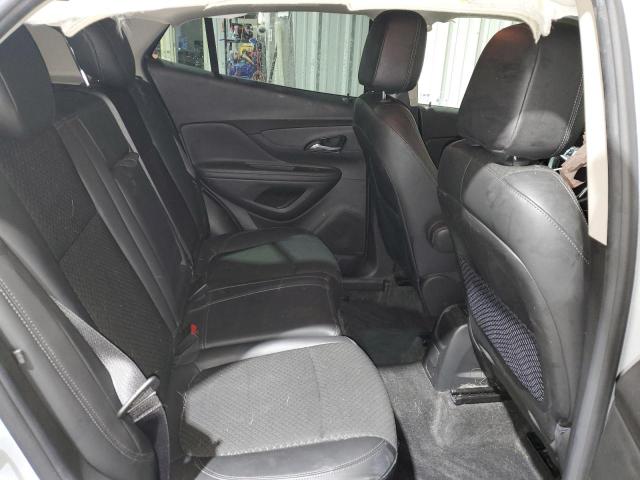 KL4CJESB8LB351649 - 2020 BUICK ENCORE PREFERRED Gümüş foto 10