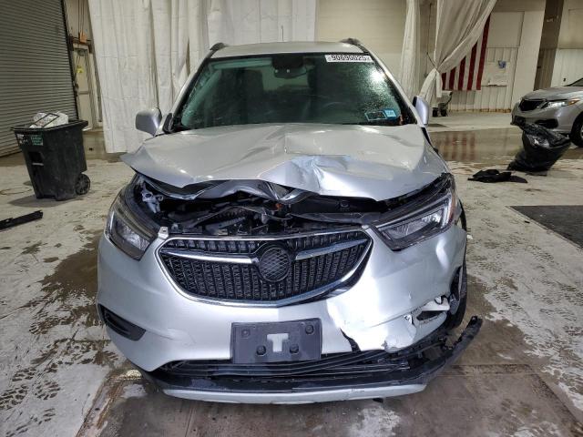 KL4CJESB8LB351649 - 2020 BUICK ENCORE PREFERRED Gümüş foto 5