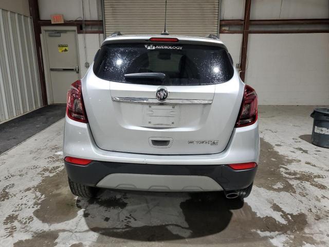 KL4CJESB8LB351649 - 2020 BUICK ENCORE PREFERRED Gümüş foto 6