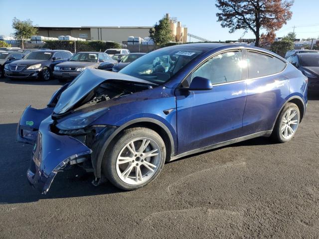 2023 TESLA MODEL Y, 