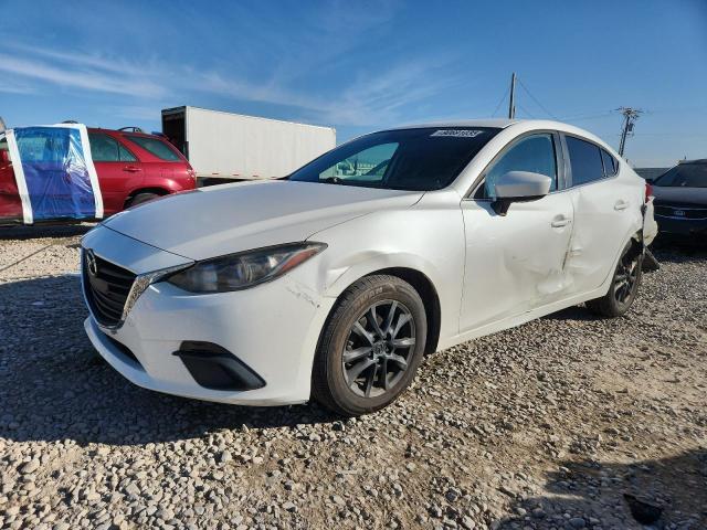 2014 MAZDA 3 TOURING, 