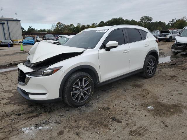 2018 MAZDA CX-5 TOURING, 