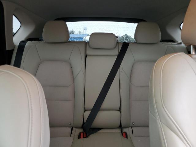 JM3KFACM0J1429685 - 2018 MAZDA CX-5 TOURING Weiß Foto 10