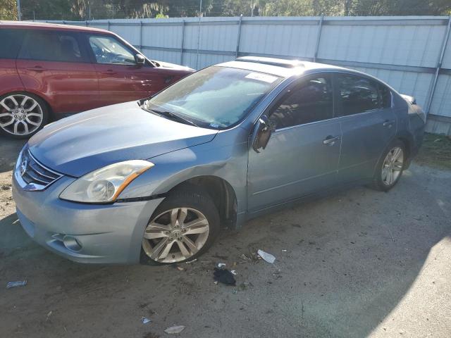 2011 NISSAN ALTIMA SR, 