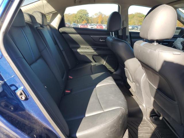 1N4AL3AP1JC219306 - 2018 NISSAN ALTIMA 2.5 Mavi foto 10