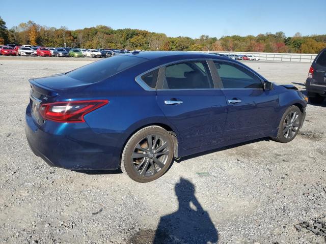 1N4AL3AP1JC219306 - 2018 NISSAN ALTIMA 2.5 Mavi foto 3