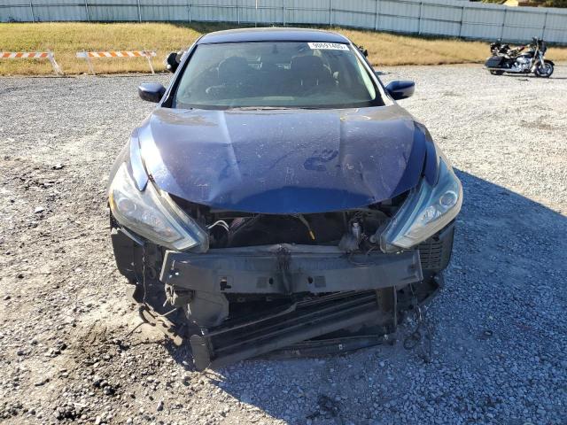 1N4AL3AP1JC219306 - 2018 NISSAN ALTIMA 2.5 Mavi foto 5