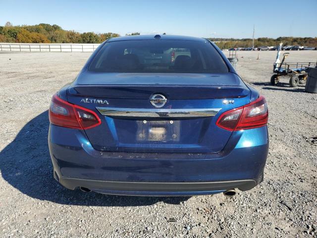 1N4AL3AP1JC219306 - 2018 NISSAN ALTIMA 2.5 Mavi foto 6