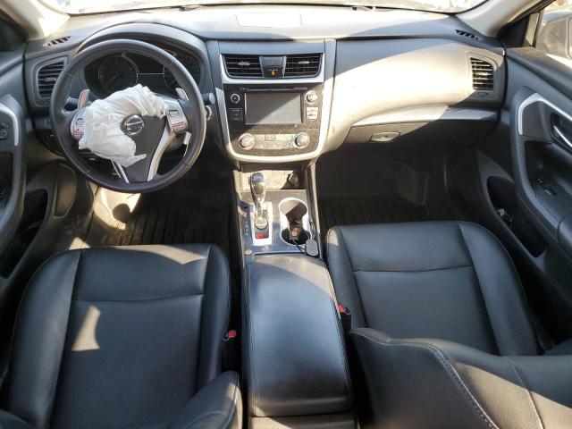 1N4AL3AP1JC219306 - 2018 NISSAN ALTIMA 2.5 Mavi foto 8