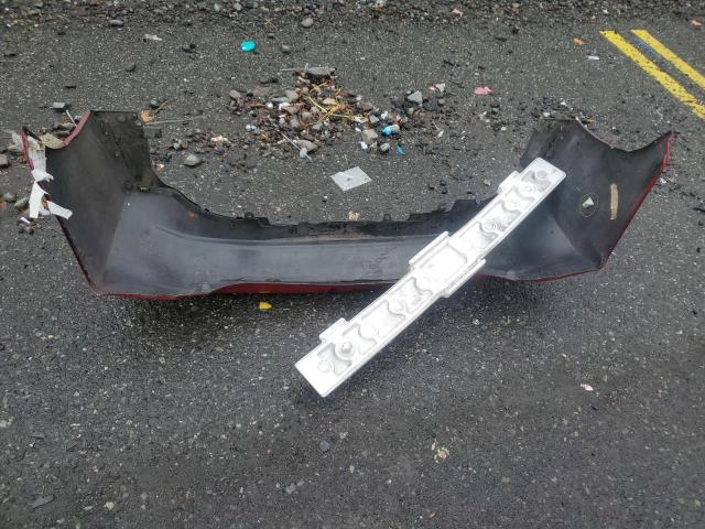 JTDKN3DU9C5458734 - 2012 TOYOTA PRIUS RED photo 12