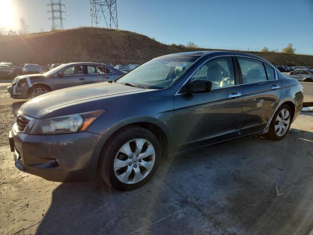 2010 HONDA ACCORD EXL, 