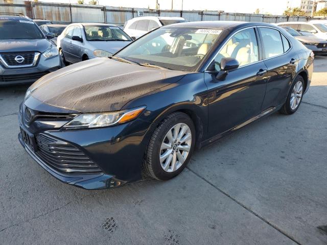 2019 TOYOTA CAMRY L, 