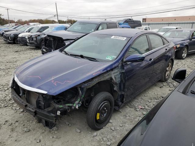 2013 HYUNDAI SONATA GLS, 