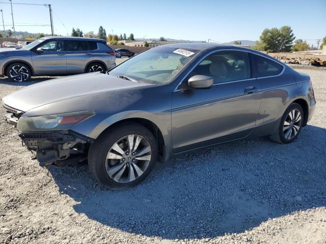 2010 HONDA ACCORD EX, 