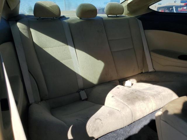 1HGCS1A7XAA010332 - 2010 HONDA ACCORD EX 石墨色 照片 10