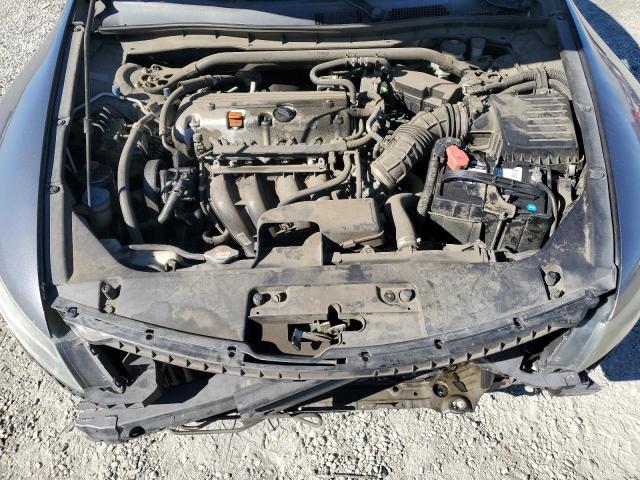 1HGCS1A7XAA010332 - 2010 HONDA ACCORD EX 石墨色 照片 11