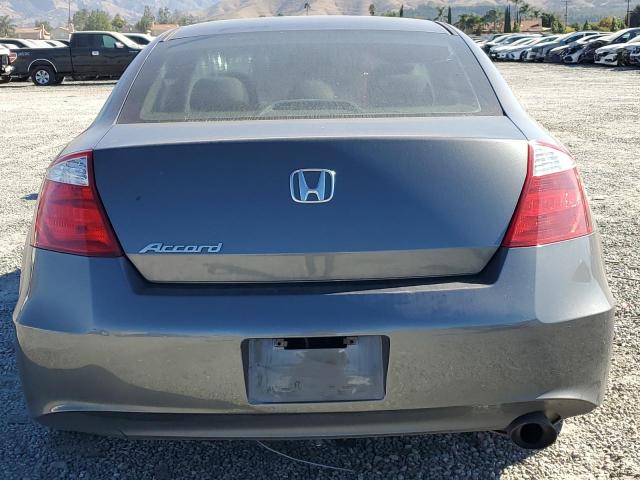 1HGCS1A7XAA010332 - 2010 HONDA ACCORD EX 石墨色 照片 6
