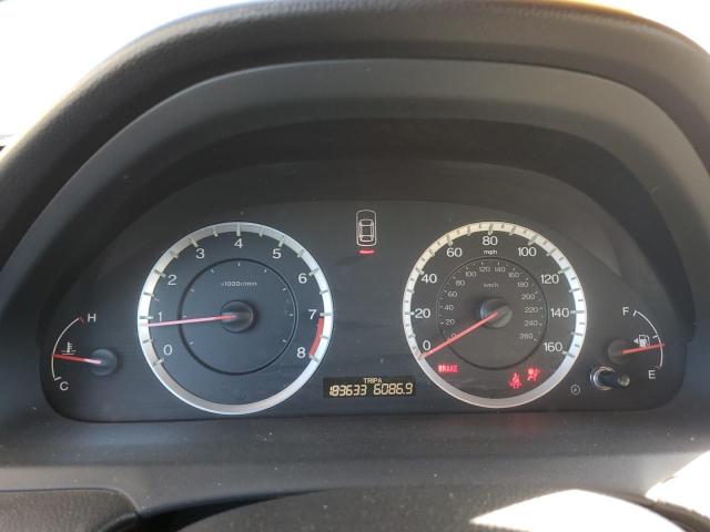 1HGCS1A7XAA010332 - 2010 HONDA ACCORD EX 石墨色 照片 9