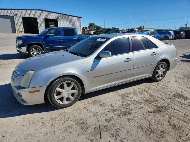 2005 CADILLAC STS, 