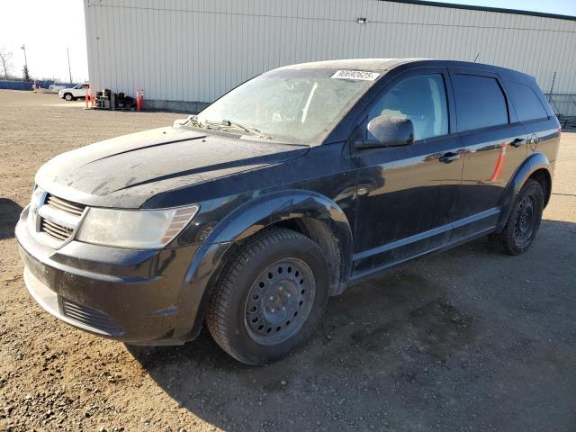 2009 DODGE JOURNEY SXT, 