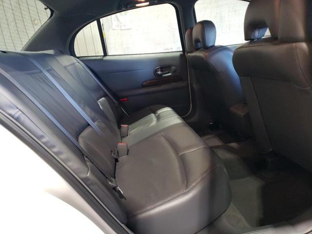 1G4HP54K85U279278 - 2005 BUICK LESABRE CUSTOM 白色 照片 10