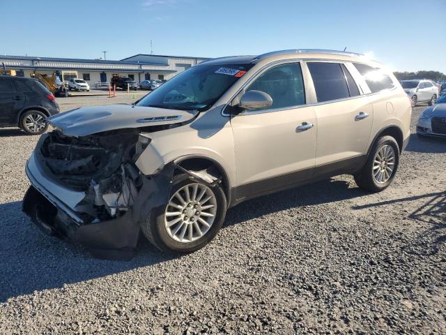 2012 BUICK ENCLAVE, 