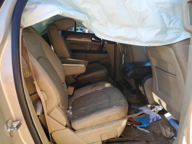 5GAKRCED3CJ165505 - 2012 BUICK ENCLAVE Or photo 11