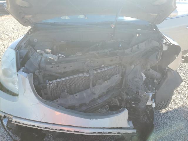 5GAKRCED3CJ165505 - 2012 BUICK ENCLAVE Or photo 12