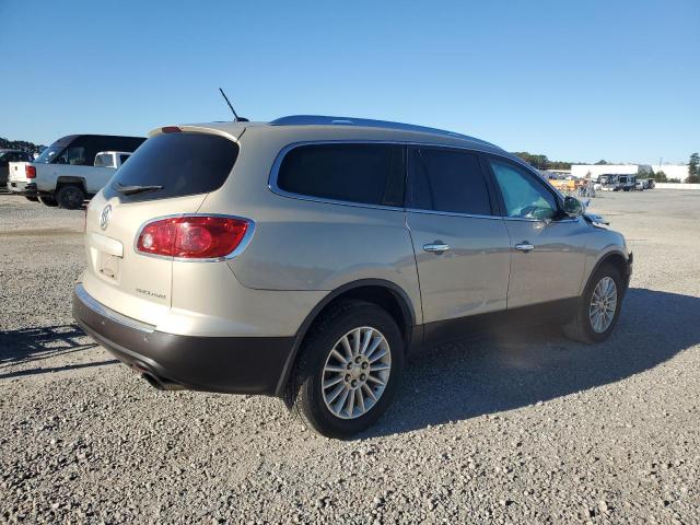 5GAKRCED3CJ165505 - 2012 BUICK ENCLAVE Or photo 3