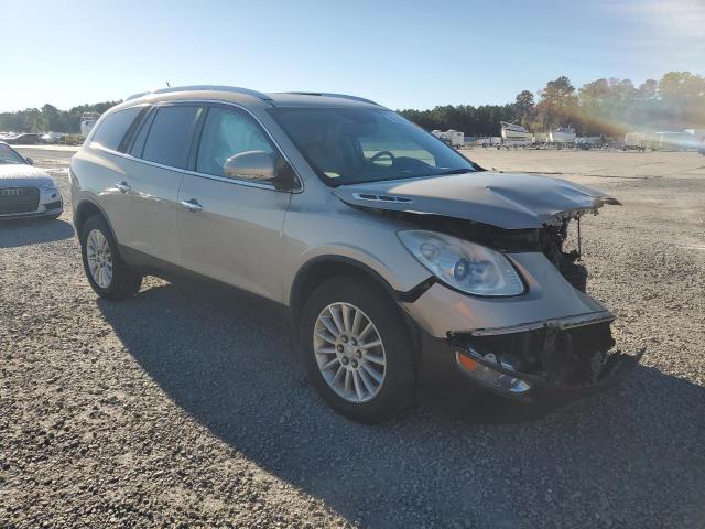 5GAKRCED3CJ165505 - 2012 BUICK ENCLAVE Or photo 4