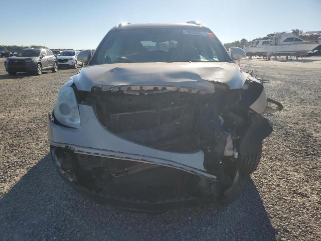 5GAKRCED3CJ165505 - 2012 BUICK ENCLAVE Or photo 5