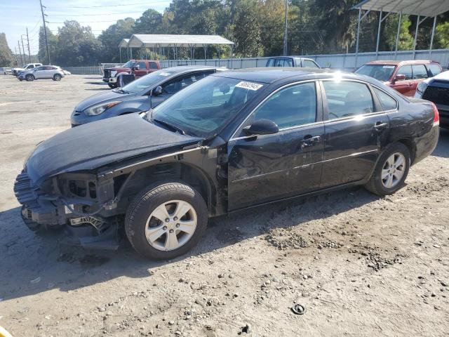 2013 CHEVROLET IMPALA LS, 
