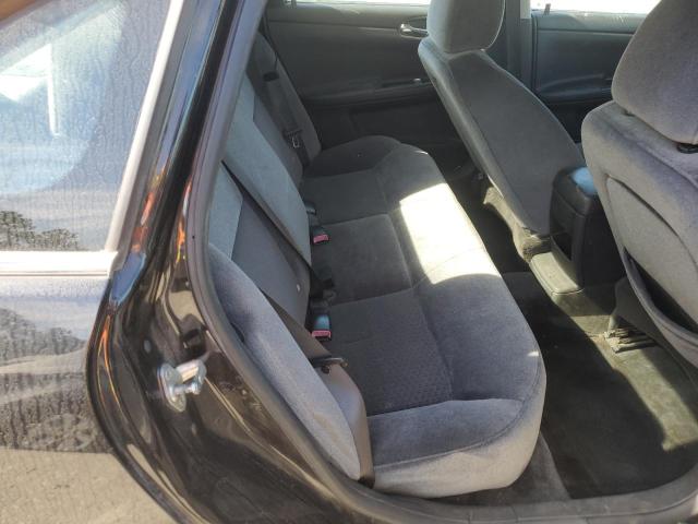 2G1WF5E39D1170479 - 2013 CHEVROLET IMPALA LS შავი ფოტო 10