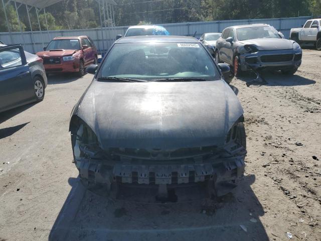 2G1WF5E39D1170479 - 2013 CHEVROLET IMPALA LS შავი ფოტო 5