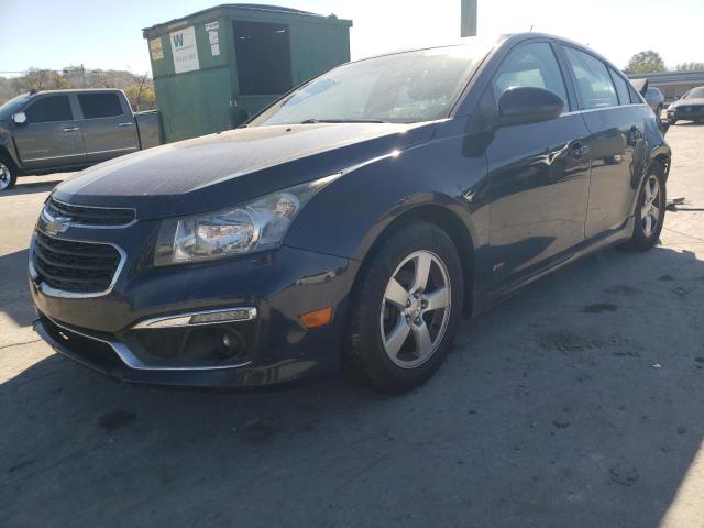 2015 CHEVROLET CRUZE LT, 
