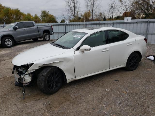 2011 LEXUS IS 250, 