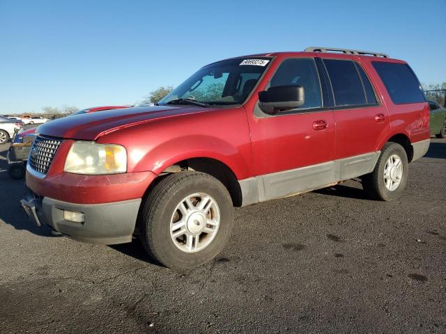 2006 FORD EXPEDITION XLT, 
