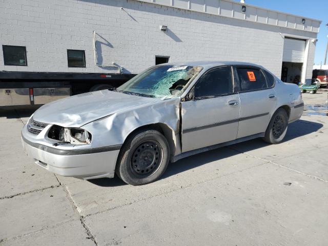 2003 CHEVROLET IMPALA, 