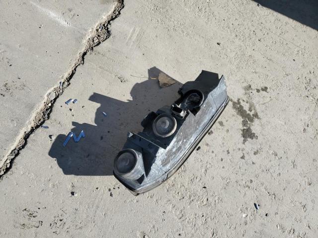 2G1WF52E239412356 - 2003 CHEVROLET IMPALA SILVER photo 12