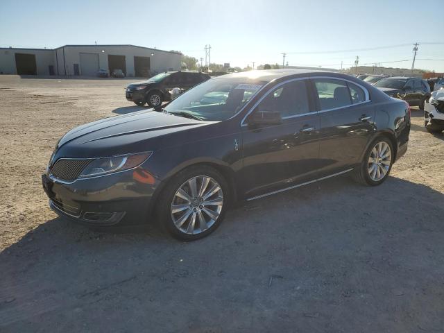 2014 LINCOLN MKS, 