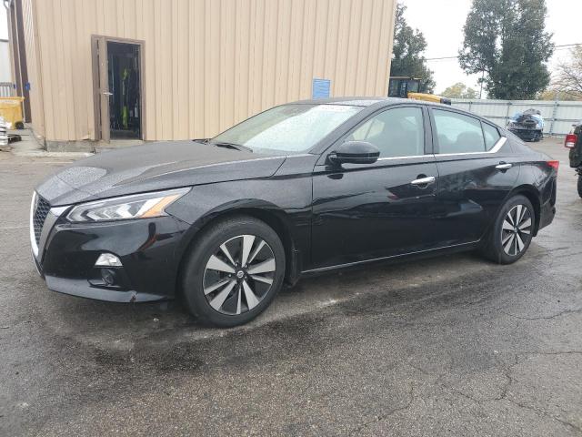 2019 NISSAN ALTIMA SL, 
