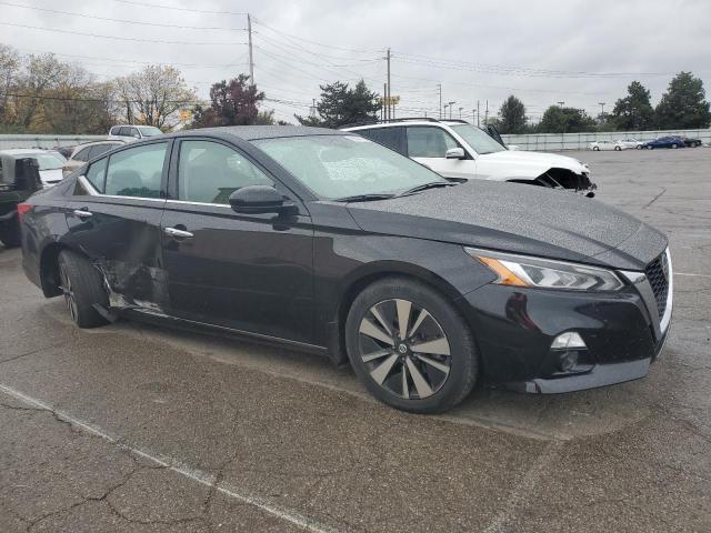 1N4BL4EW8KC229733 - 2019 NISSAN ALTIMA SL 黑色 照片 4
