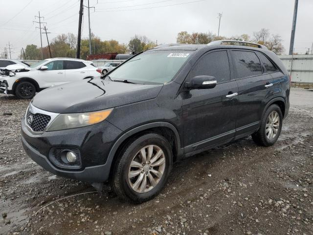 2011 KIA SORENTO EX, 