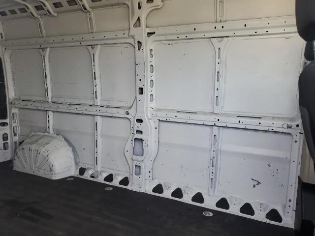 3C6LRVDG7ME585638 - 2021 RAM PROMASTER 2500 HIGH თეთრი ფოტო 11
