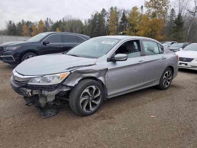 2016 HONDA ACCORD LX, 